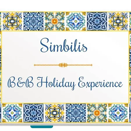 Simbilis B&B Holiday Experience Bouganville Quartu SantʼElena Exterior foto