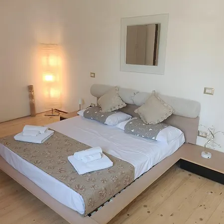 Simbilis B&B Holiday Experience Bouganville Quartu SantʼElena Exterior foto