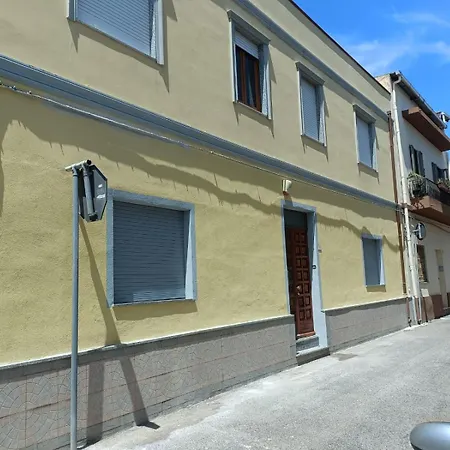Simbilis B&B Holiday Experience Bouganville Quartu SantʼElena Exterior foto