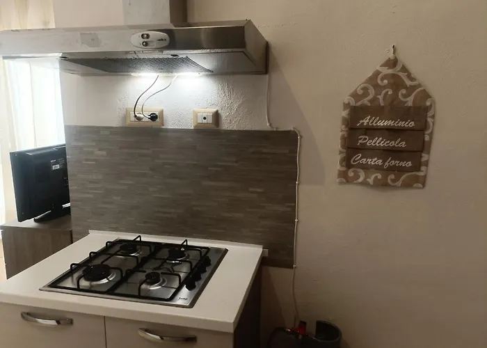 Simbilis B&B Holiday Experience Bouganville
