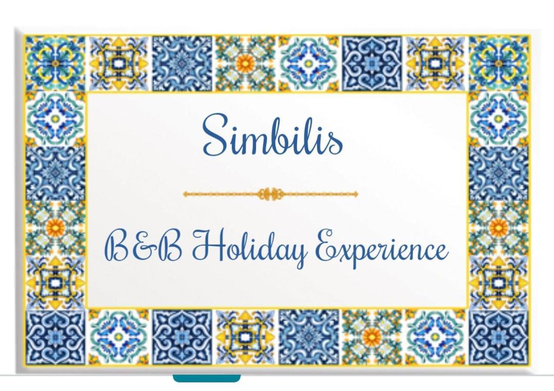 Simbilis Experience Bouganville Apartment