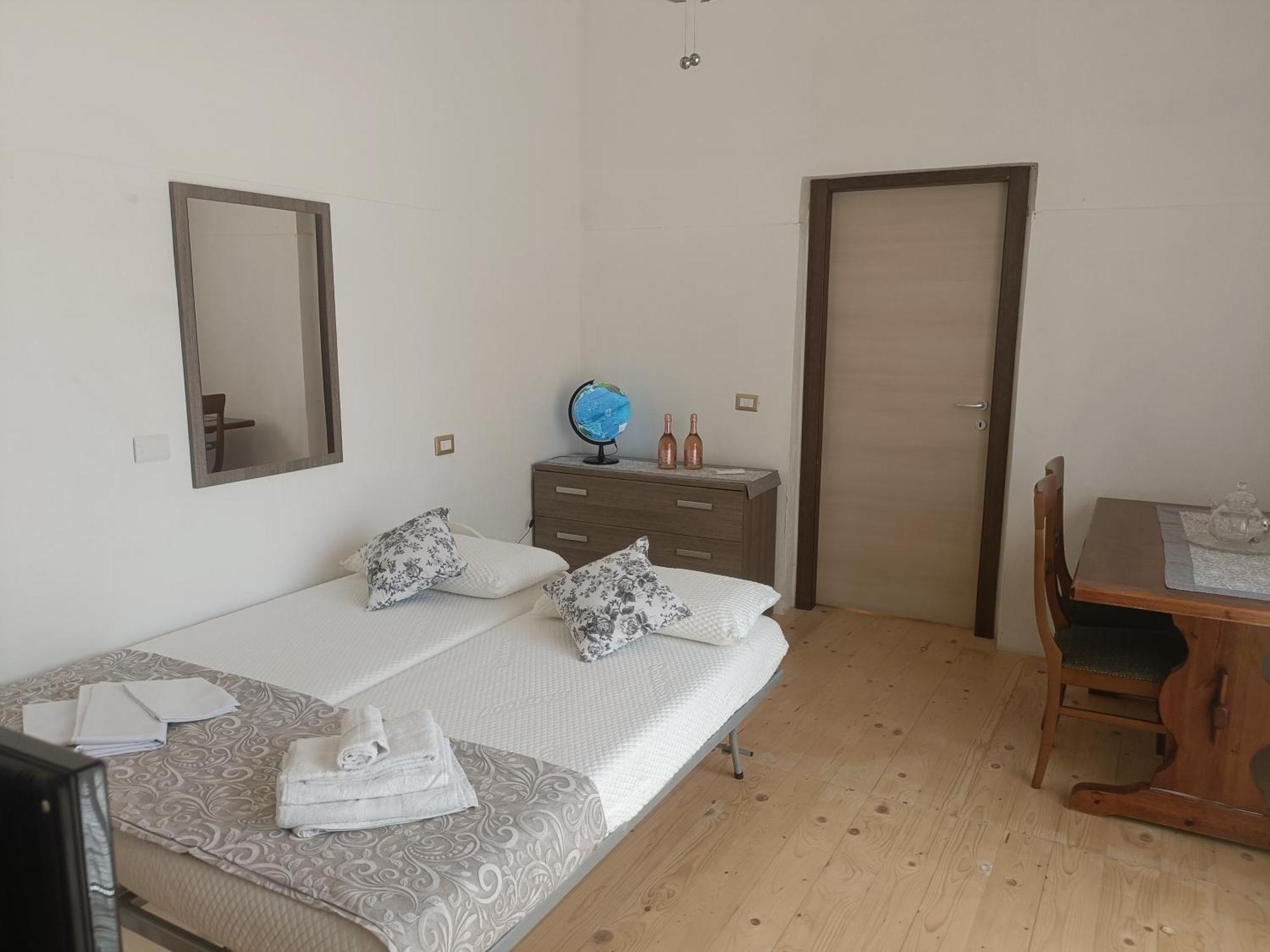 Apartment Simbilis Experience Bouganville Quartu Sant'Elena