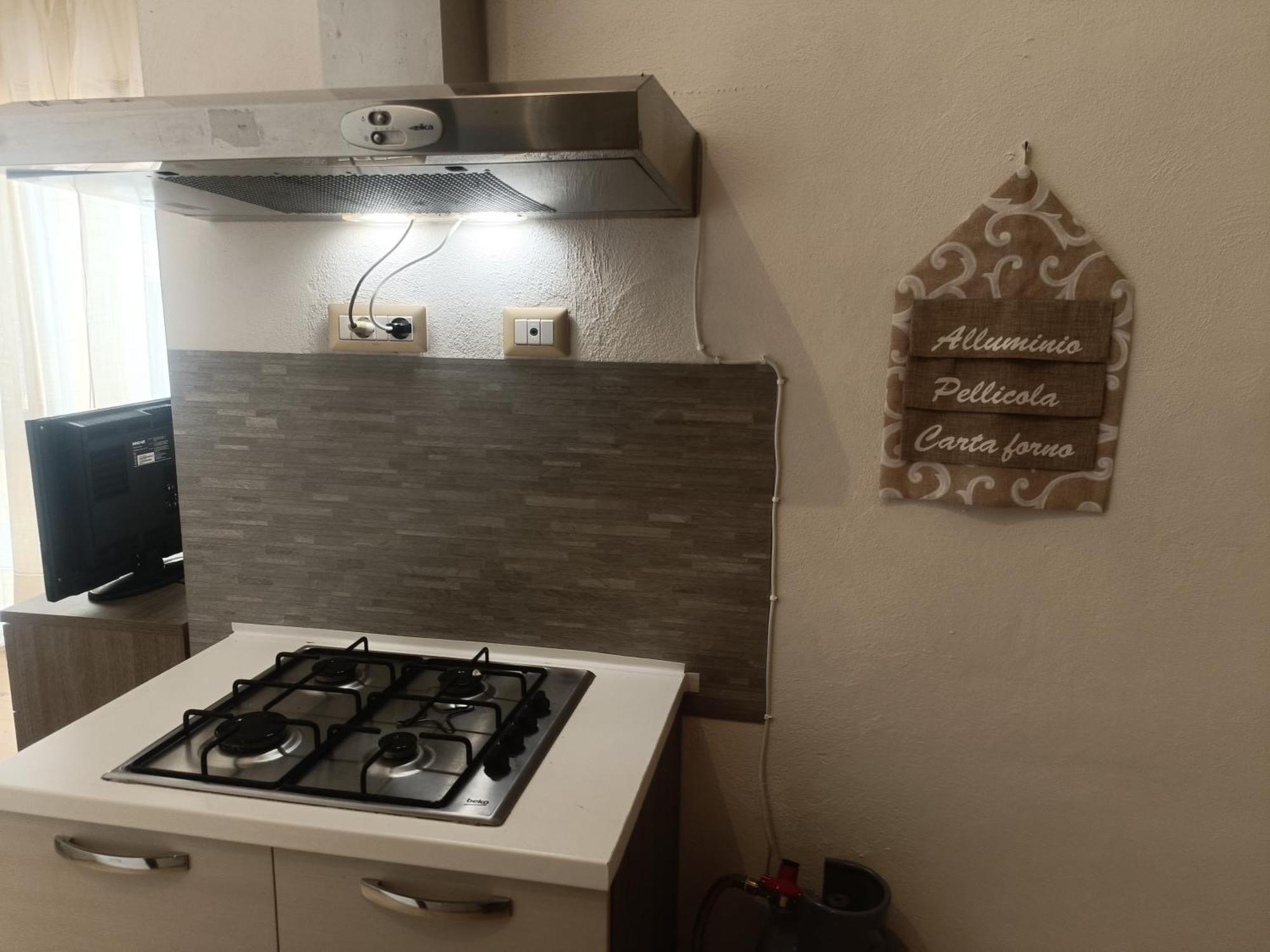 Simbilis Experience Bouganville * Quartu Sant'Elena