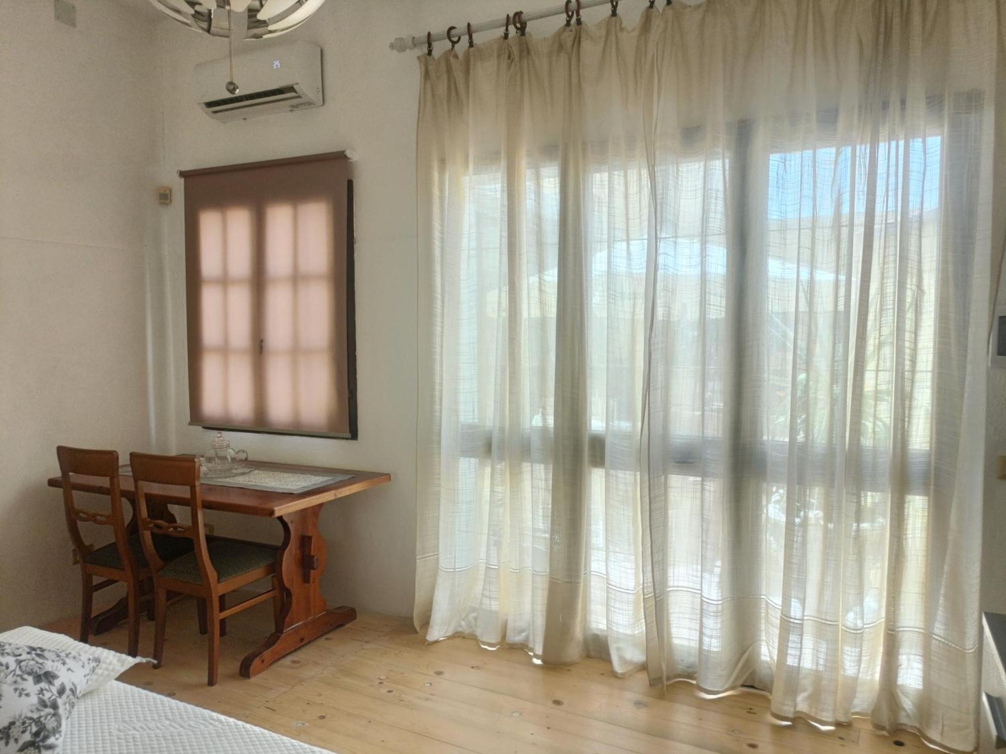 Apartment Simbilis Experience Bouganville